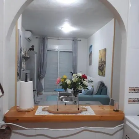 Apartman Mer Et Piscine