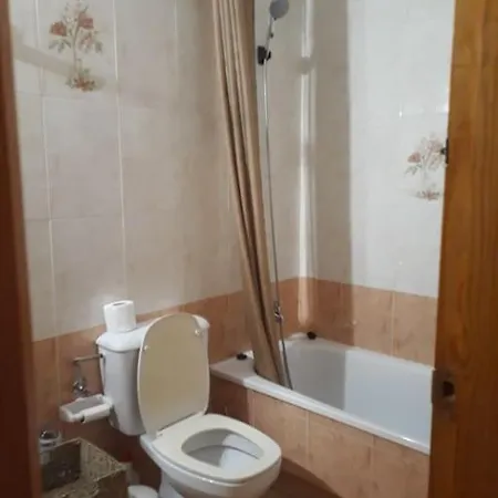 Apartmán Mer Et Piscine Torrevieja