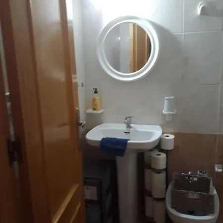 Mer Et Piscine Apartmán Torrevieja