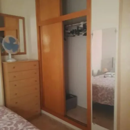 Mer Et Piscine Apartmán