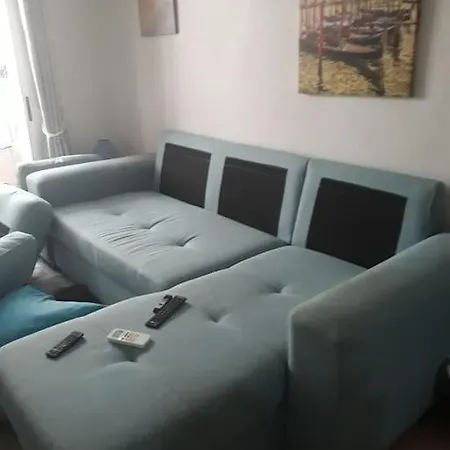 Apartmán Mer Et Piscine Torrevieja