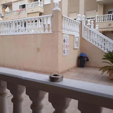 Mer Et Piscine Apartmán *