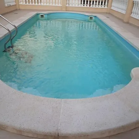 Mer Et Piscine * Torrevieja